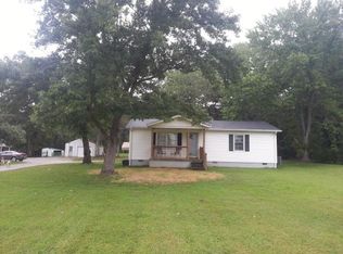 1657 Lasea Rd, Spring Hill, TN 37174