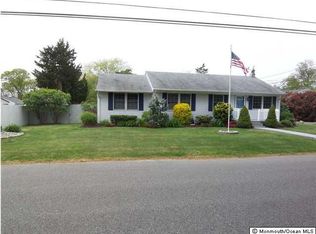 742 Cherry Ln, Brick, NJ 08723