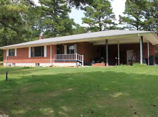 501 Jumbo Rd, Melbourne, AR 72556
