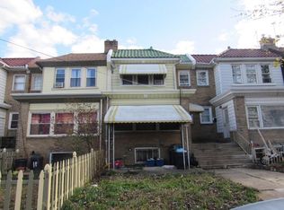 13 Berbro Ave, Upper Darby, PA 19082