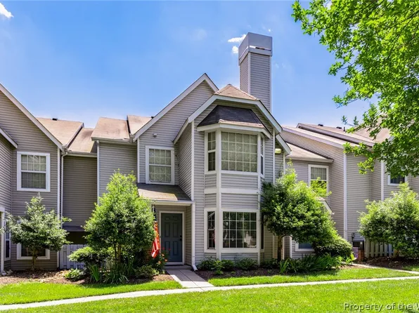 107 Marshall Way APT E, Williamsburg, VA 23185