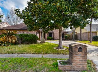 2622 Grand Teton Dr, Houston, TX 77067