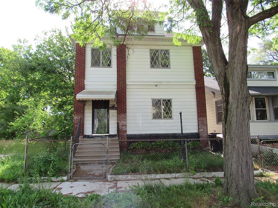 1st image of 15786 Parkside St
