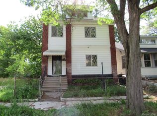 15786 Parkside St, Detroit, MI 48238