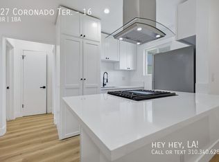 627 Coronado Ter APT 16, Los Angeles, CA 90026