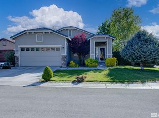 600 Birkdale Ct, Dayton, NV