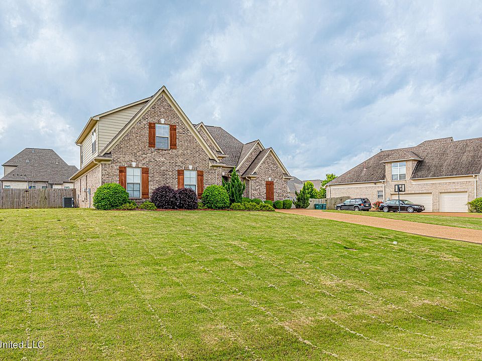 3618 Marcia Louise Dr, Southaven, MS 38672 Zillow