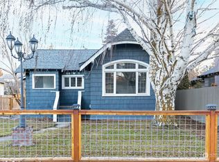 108 W 11th Ave, Ellensburg, WA