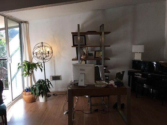 1st floor right section. Converted into an office by the tenant.