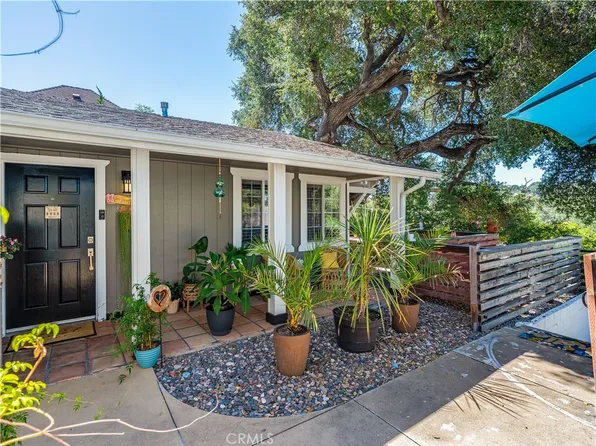 5785 Hermosilla Ave, Atascadero, CA 93422