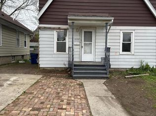 1538 North St, Racine, WI 53402