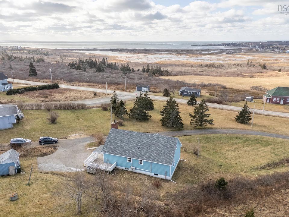 5956 Highway 1, Mavillette, NS B0W 2Z0 Zillow