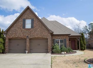 264 Lacey Ave, Maylene, AL 35114