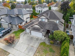 6119 166a St, Surrey, BC V3S 9L2