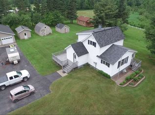 13990 Asumaa Rd, Atlantic Mine, MI 49905