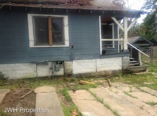 329 Robinson Pl, Shreveport, LA 71104