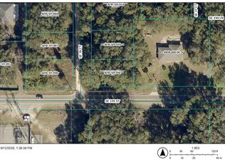 SE 145th St LOT 42, Summerfield, FL 34491