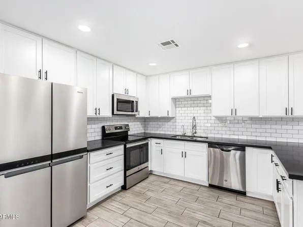 1030 S SPUR --, Mesa, AZ 85204