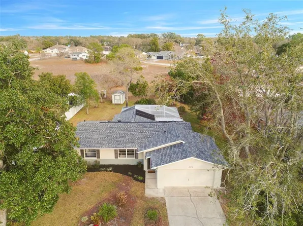 3124 Dothan Ave, Spring Hill, FL 34609