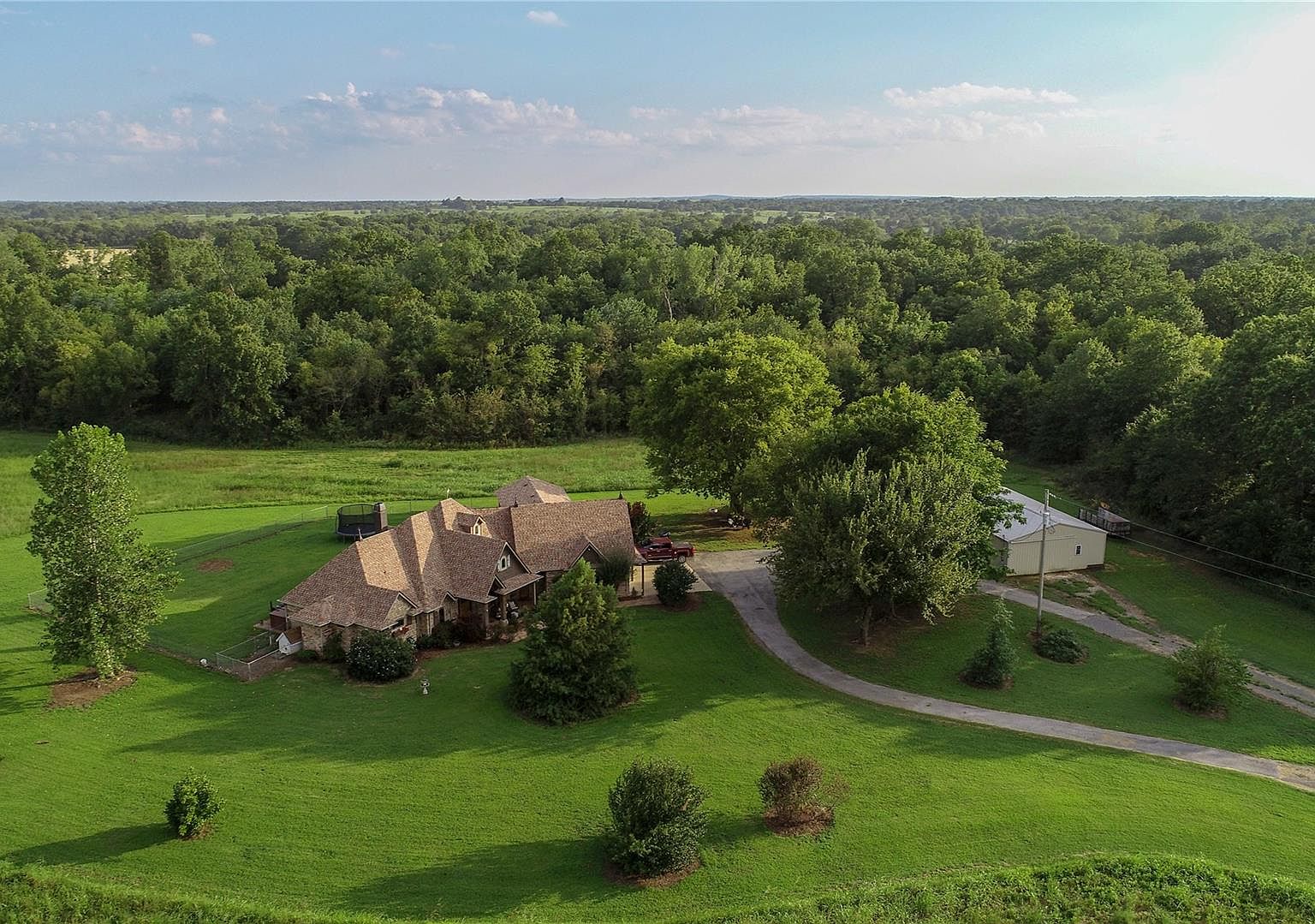 20113 W 43 S, Boynton, OK 74422 Zillow