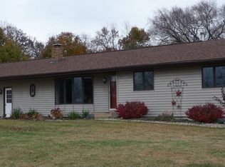 2545 Waterbury Rd, Charles City, IA 50616