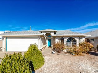 1819 Atlantic Ave, Kingman, AZ 86401