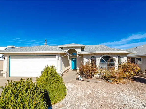 1819 Atlantic Avenue, Kingman, AZ 86401