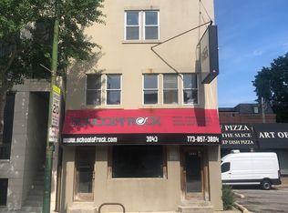 3043 N Ashland Ave #2, Chicago, IL 60657