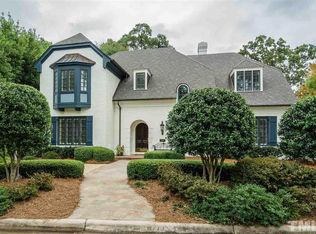 1812 McDonald Ln, Raleigh, NC 27608