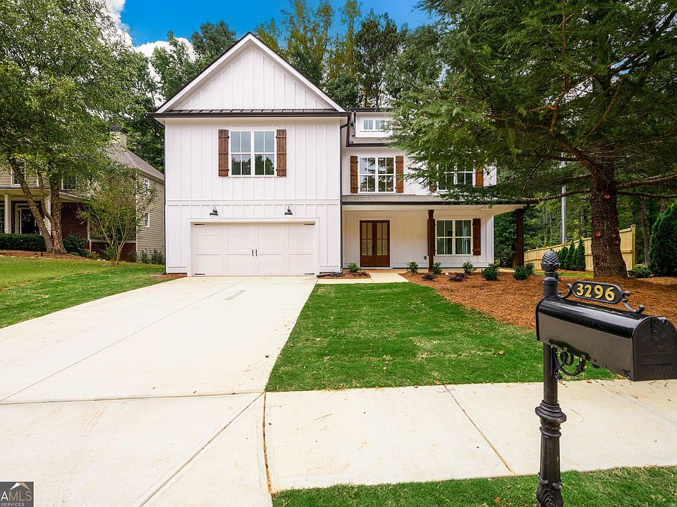 1st image of 3296 Kenyon Creek Dr NW
