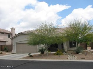 2313 N Malachite Cir, Mesa, AZ 85207