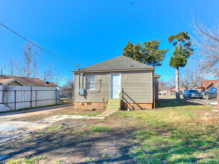 3312 S Harvey Ave — Photo 14