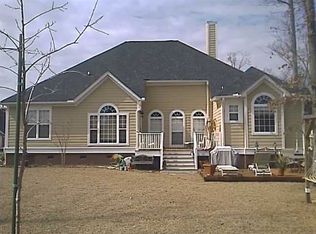 5567 Indigo Fields Blvd, North Charleston, SC 29418