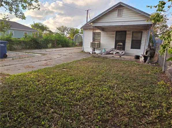 1210 Lolita St, Corpus Christi, TX 78416