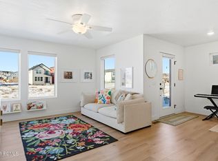 6943 Woods Rose Dr, Park City, UT 84098