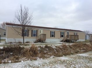 30156 Cyprus Rd, Shafer, MN 55074