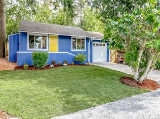1000 NW 87th St, Seattle, WA 98117