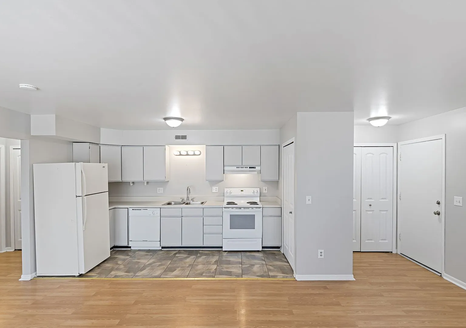 Rickett Road Apartments (Rickett Road Apartments LLC) — Photo 3