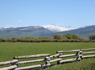 W 6000 S, Victor, ID 83455