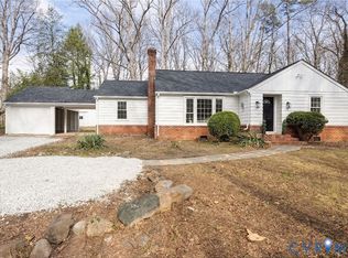 2707 Jimmy Winters Rd, North Chesterfield, VA 23235