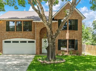 11169 Moonlit Park, San Antonio, TX 78249