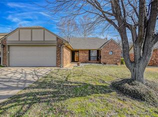 1320 Davinbrook Dr, Norman, OK 73072