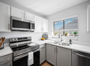 Junction Apartments, Fort Collins, CO 80526