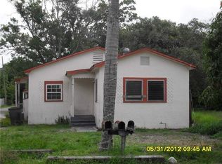 816 S 15th St, Fort Pierce, FL 34950