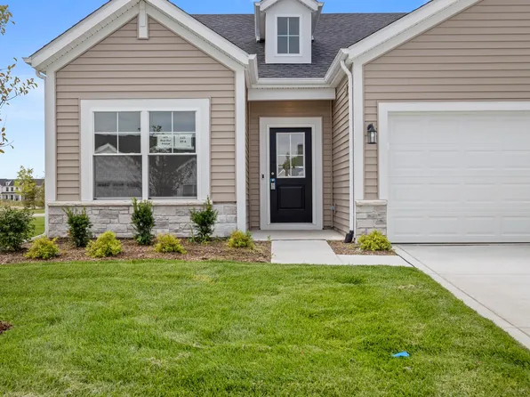 6175 River Run Ave, Portage, IN 46368