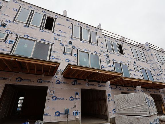 Exterior - August 3, 2026