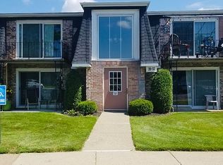 26 Foxberry #B, Getzville, NY 14068