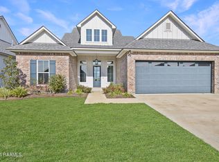 319 Big Lake Run, Youngsville, LA 70592