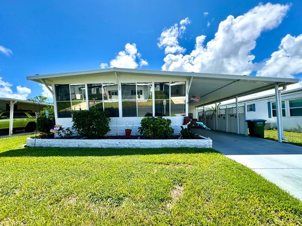 Mobile Homes for Rent in Daytona Beach, Florida