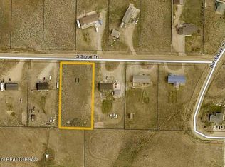 11 S Sioux Trl, Boulder, WY 82923